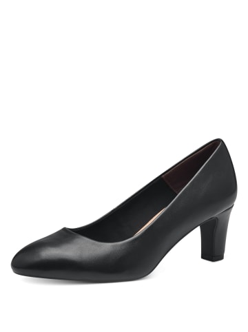 Tamaris Pumps in schwarz