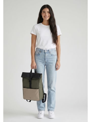 EMILY & NOAH Rucksack E&N Pessac RUE 09 in fango 932