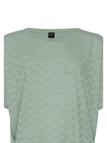 Protest " PRTJabas in Veggie Green