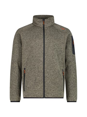 Campagnolo MAN JACKET in Anthrazit054