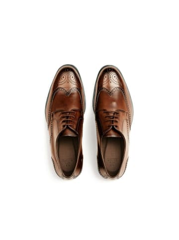 LLOYD Business Schuhe für Herren in braun