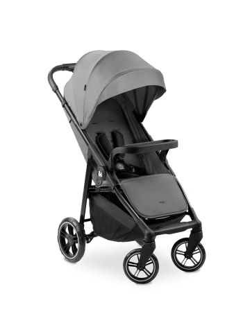 Hauck Buggy Shop N Care - Grey in grau