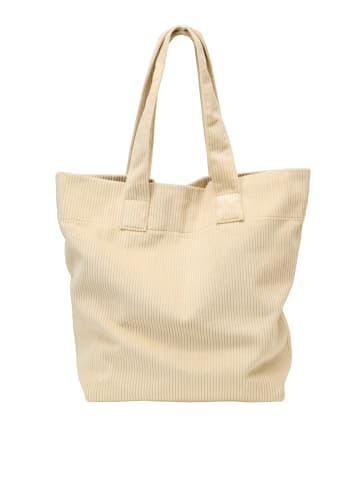 Marc O'Polo Shopper medium in Light Oat