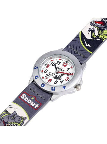 Scout Metall in mehrfarbig