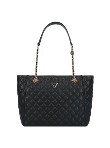 Guess Giully II Shopper Tasche 34 cm in black