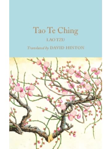 Macmillan US Buch - Tao Te Ching