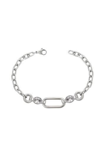 NAEMI Women Bracelet in Silver