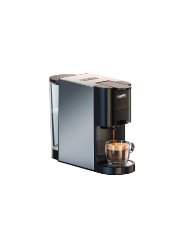 HiBrew H3A 4in1 Kapsel Kaffeemaschine 1450W