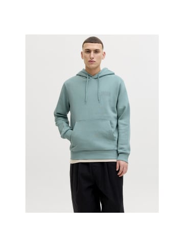 Jack & Jones Sweatshirt in mineral blue