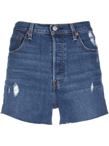 Levi´s Jeans-Shorts in charleston chill short