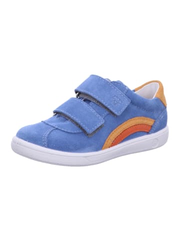PEPINO Jungen- Halbschuhe LENNO in Blau