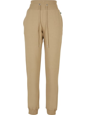 Urban Classics Trousers - Sweat in unionbeige