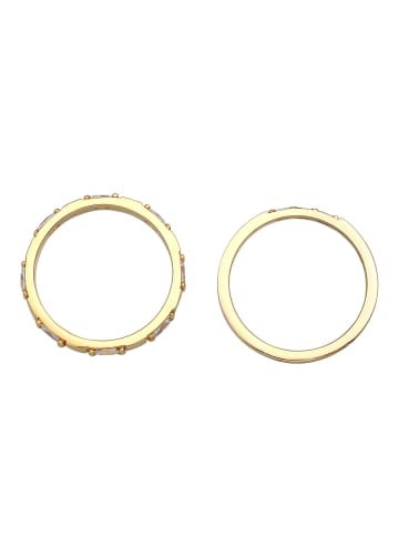 Elli Ring für Damen in gold