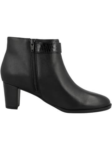 Clarks Stiefelette Kaylin60 in schwarz