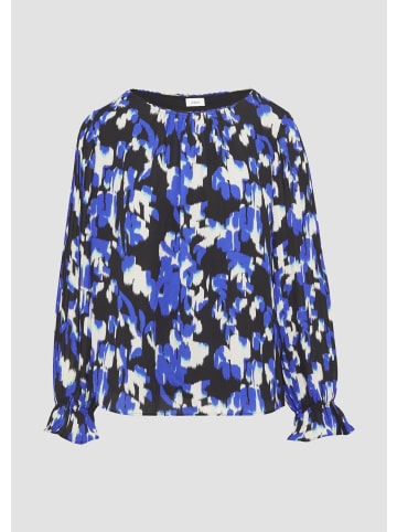 s.Oliver Bluse in 99A1_schwarz