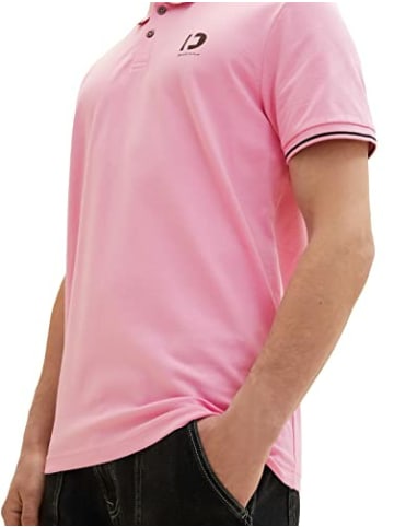 Lindenmann Gürtel für Herren in cognac