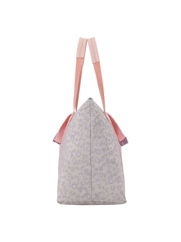 Fritzi aus Preußen Leo Special Shopper Tasche 42.5 cm in leo sand