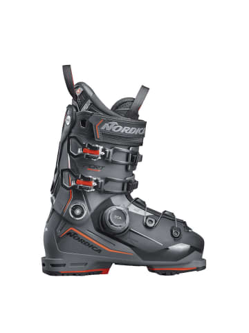 NORDICA Skistiefel Alpin in grau
