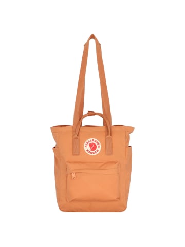 FJÄLLRÄVEN Kanken Totepack Schultertasche 27 cm in desert brown