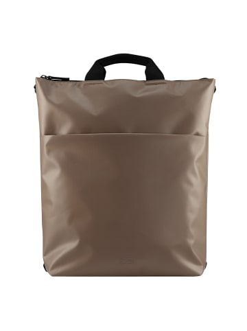 Jost Tolja Handtasche 30 cm Laptopfach in taupe