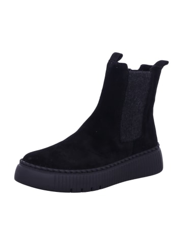 Gabor Damen Stiefel/Boots ungefüttert  in Schwarz