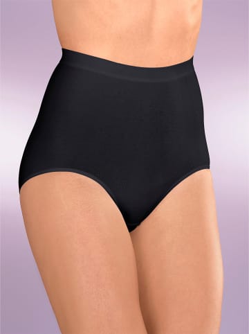 SPEIDEL Miederhose in schwarz