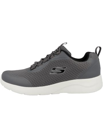 Skechers Sneaker low Dynamight 2.0 - Setner in dunkelgrau