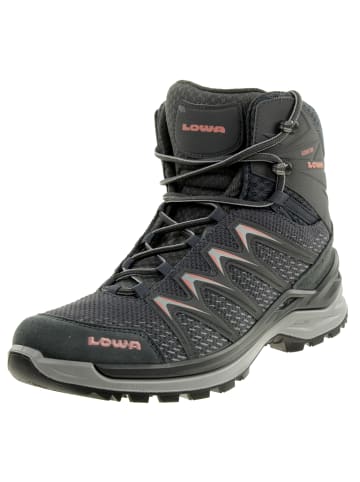 LOWA Stiefel INNOX PRO GTX MID Ws in blau