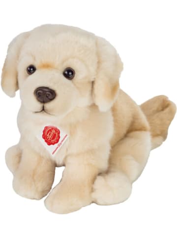 Teddy Hermann Kuscheltier Golden Retriever sitzend, 25 cm, ab 0 Jahre