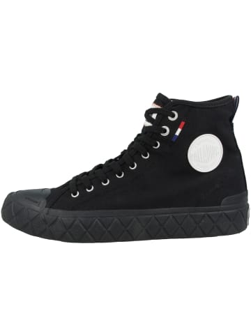 Palladium Sneaker mid Palla ACE CVS Mid in schwarz