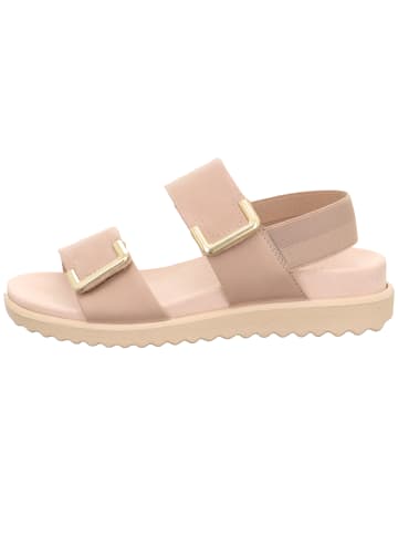 Legero Riemchensandale MOVE in Blush Tan