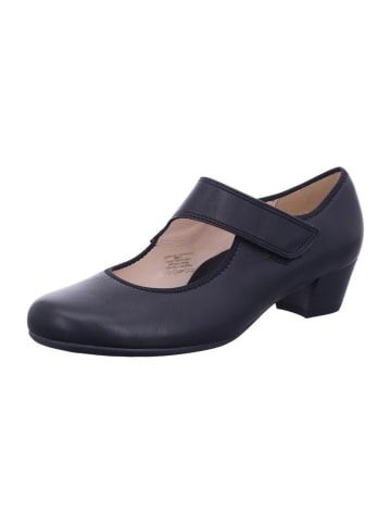 ara Pumps in schwarz