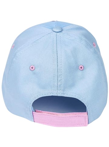 Disney Basecap Lilo & Stitch in Hellblau