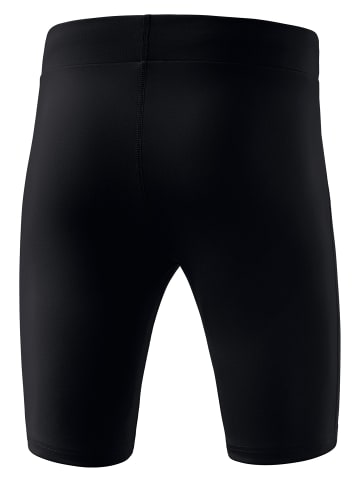 erima Kinder Racing LA Tight kurz in schwarz