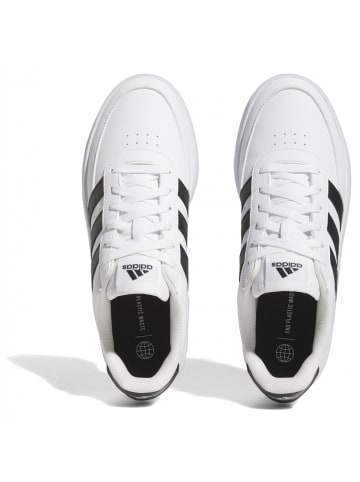 adidas Sneaker Breaknet 2.0 in Weiß