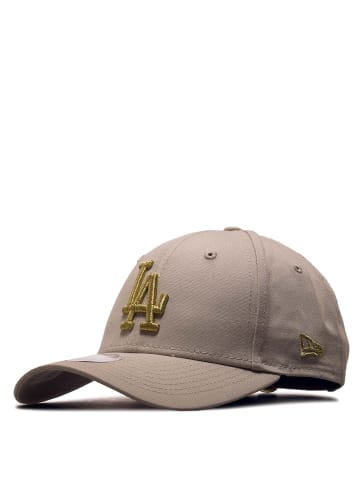 NEW ERA Cap in Grau