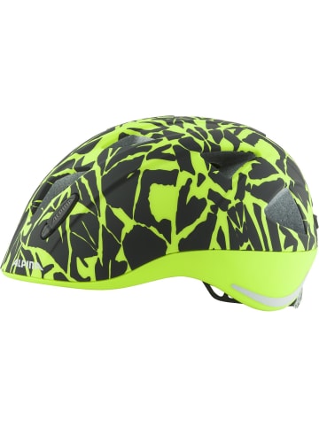 Alpina XIMO LE in Schwarz