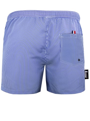 LUVANNI Boardshorts Style 19 in Blau