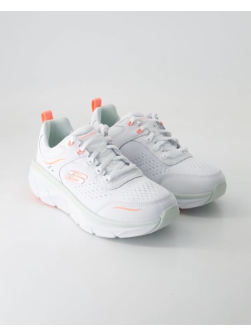 Skechers Sneaker low in Weiß