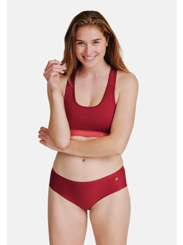 DANISH ENDURANCE Slip Invisible Hipster in Multicolor