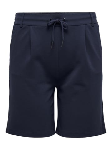 ONLY Carmakoma Shorts in Night Sky 1