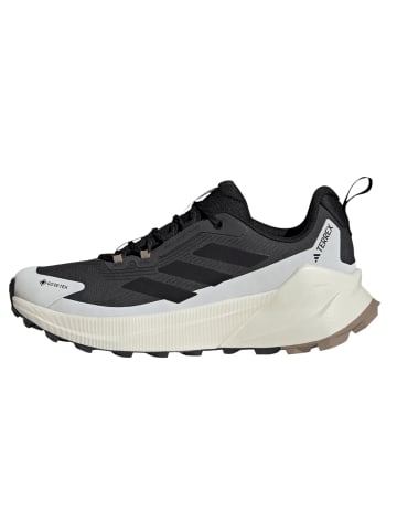 adidas Performance Halbschuhe schwarz