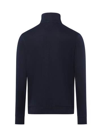 s.Oliver Sweatjacke in marine - 0001