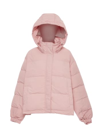 myMo Damen Jacket in Rosa