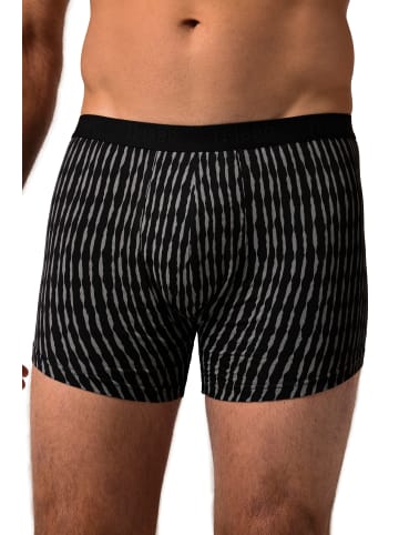 JP1880 Slip in schwarz