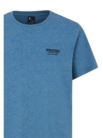 Protest " PRTHunt JR in Raku Blue