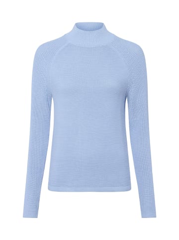 Franco Callegari Pullover in hellblau - 0003