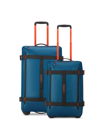 Roncato Norway Reisetaschenset 2tlg. denim