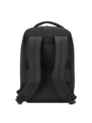 Roncato Crosslite Reiserucksack 40 cm in schwarz