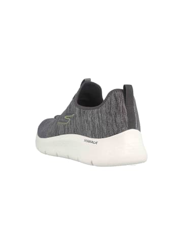 Skechers Sneaker in Grau